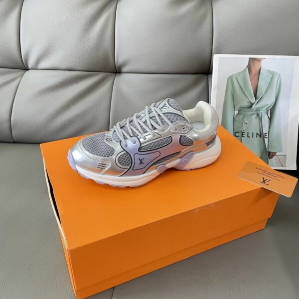 New Collection Fashion Shoes L3386