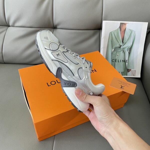 New Collection Fashion Shoes L3386