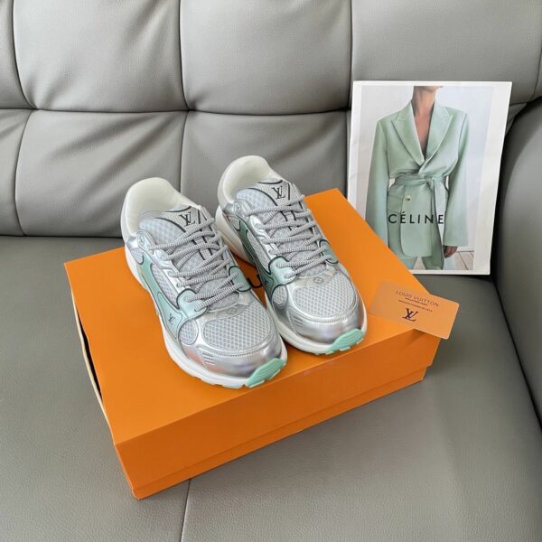 New Collection Fashion Shoes L3386