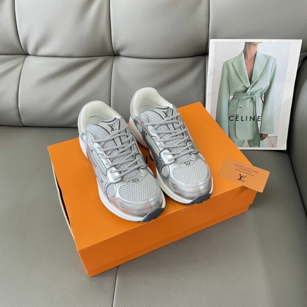 New Collection Fashion Shoes L3386