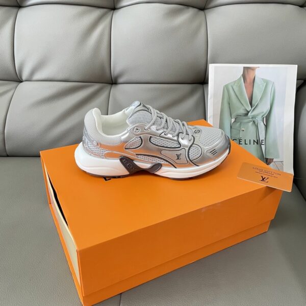 New Collection Fashion Shoes L3386