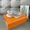 Modern Street Style Shoes L3386