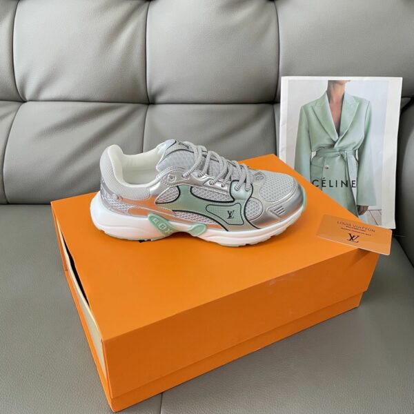 New Collection Fashion Shoes L3386