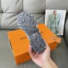 Modern Street Style Shoes L3386