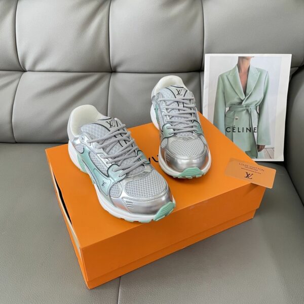 New Collection Fashion Shoes L3386
