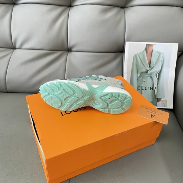New Collection Fashion Shoes L3386