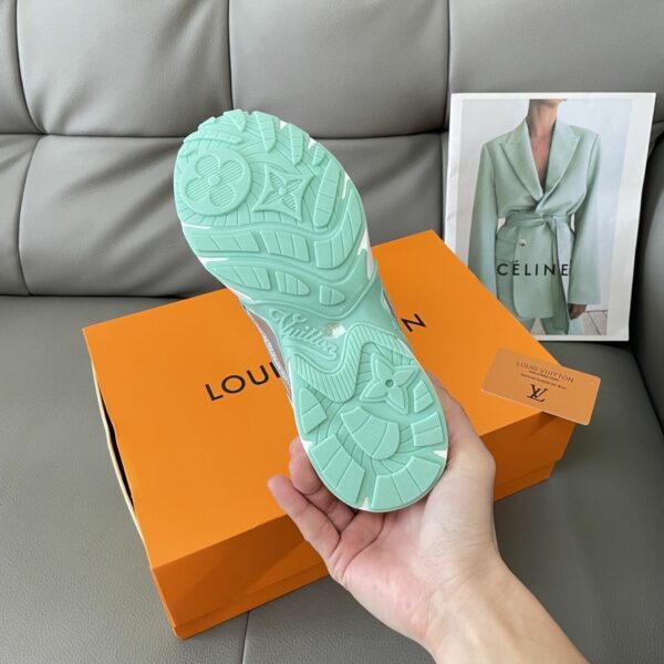 New Collection Fashion Shoes L3386