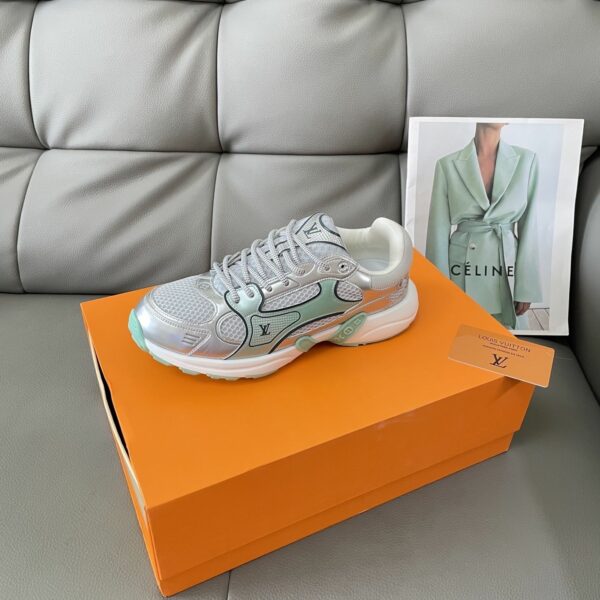 New Collection Fashion Shoes L3386
