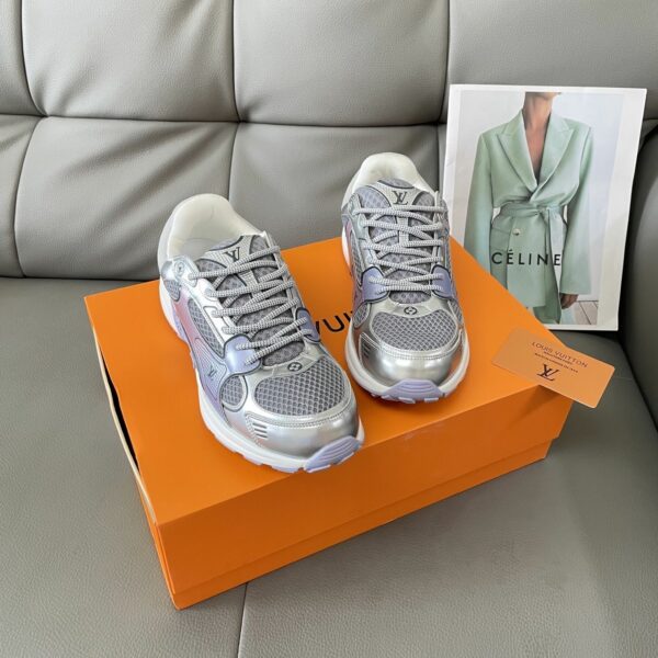 New Collection Fashion Shoes L3386