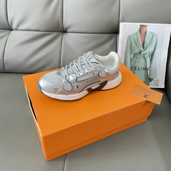 New Collection Fashion Shoes L3386
