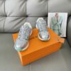 Modern Street Style Shoes L3386