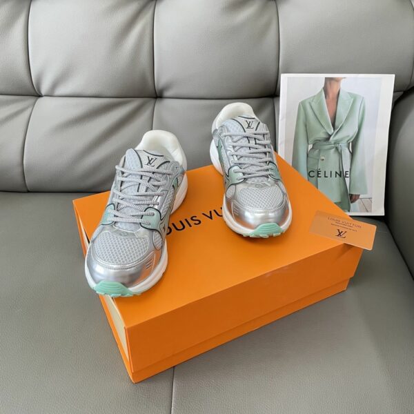 New Collection Fashion Shoes L3386