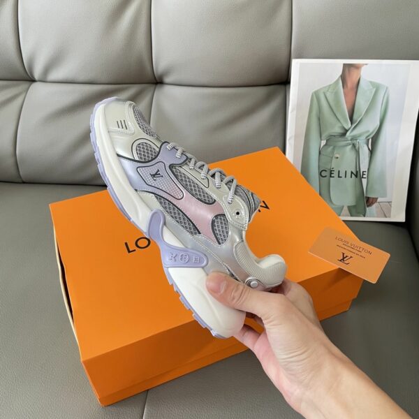 New Collection Fashion Shoes L3386
