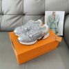 Modern Street Style Shoes L3386
