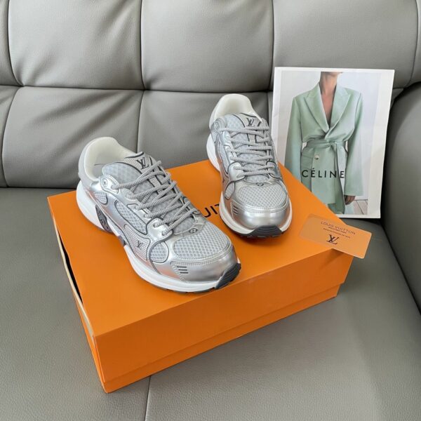 New Collection Fashion Shoes L3386
