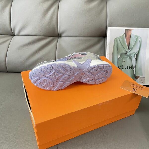 New Collection Fashion Shoes L3386
