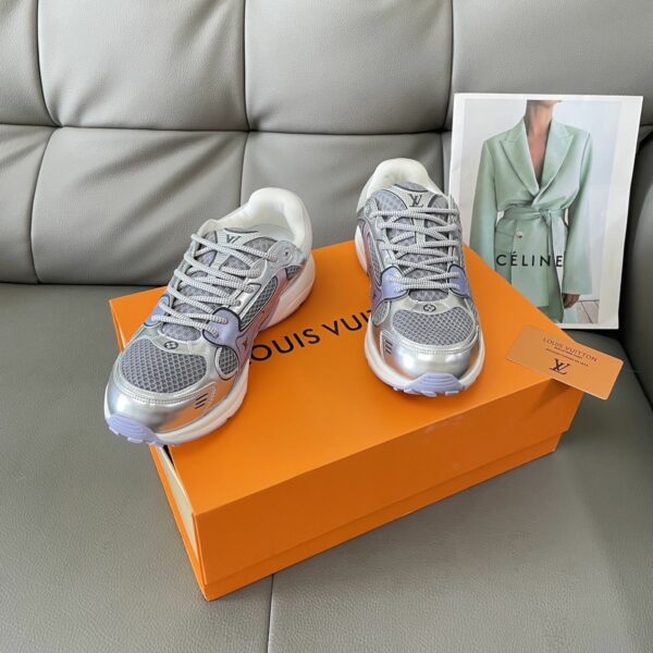 New Collection Fashion Shoes L3386