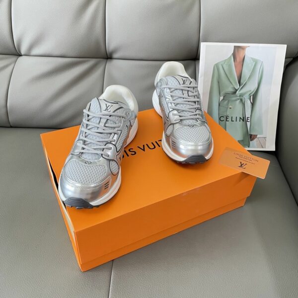 New Collection Fashion Shoes L3386