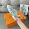 Modern Street Style Shoes L3386