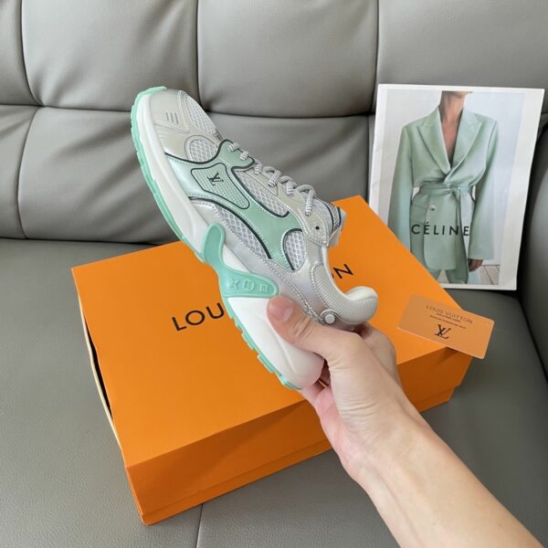 New Collection Fashion Shoes L3386