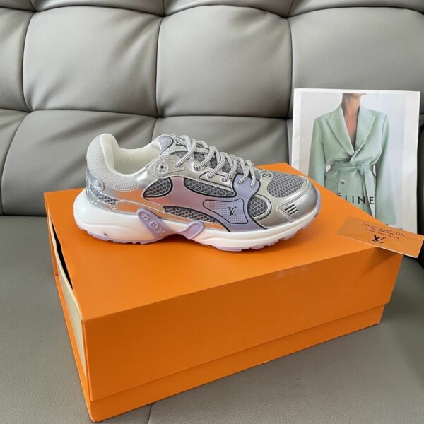 New Collection Fashion Shoes L3386