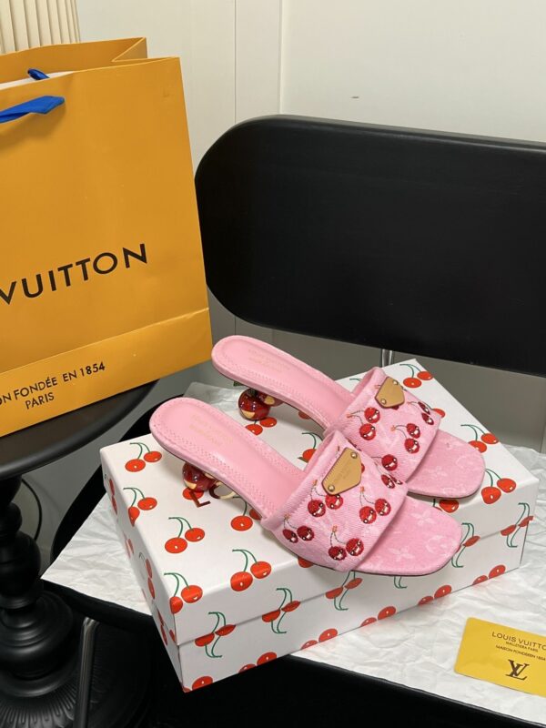 New Collection Fashion Shoes L3385