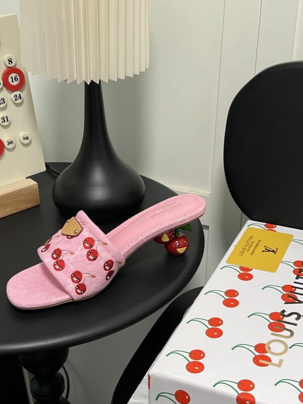New Collection Fashion Shoes L3385