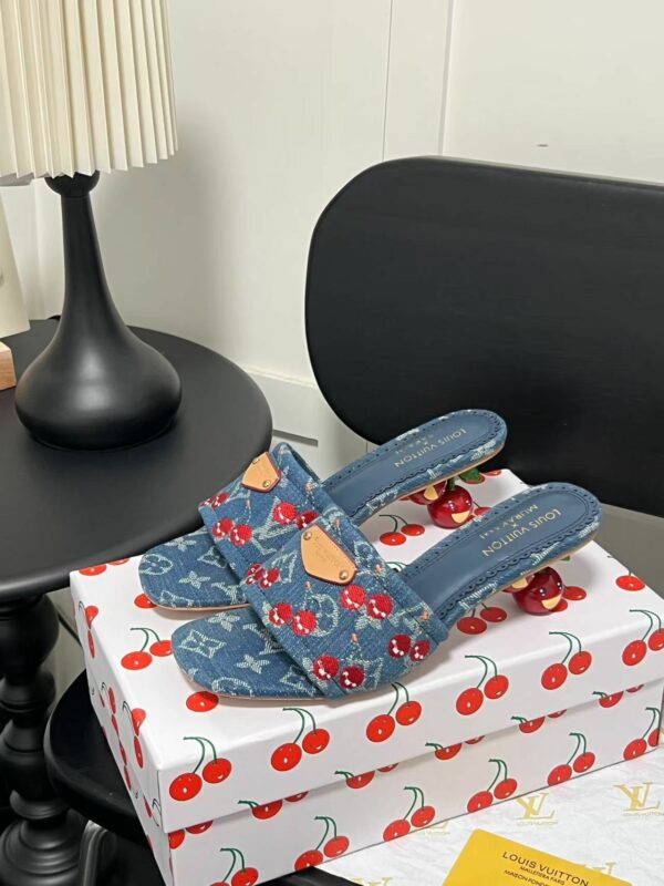 New Collection Fashion Shoes L3385