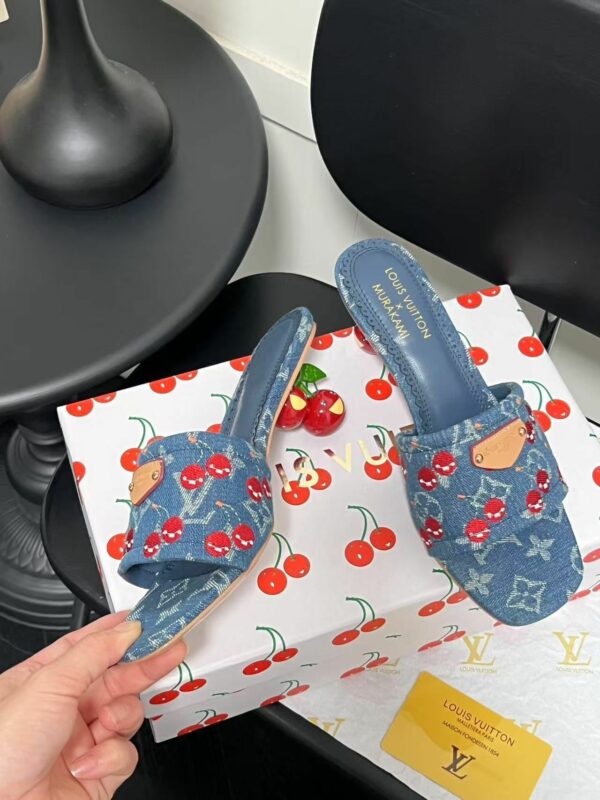 New Collection Fashion Shoes L3385