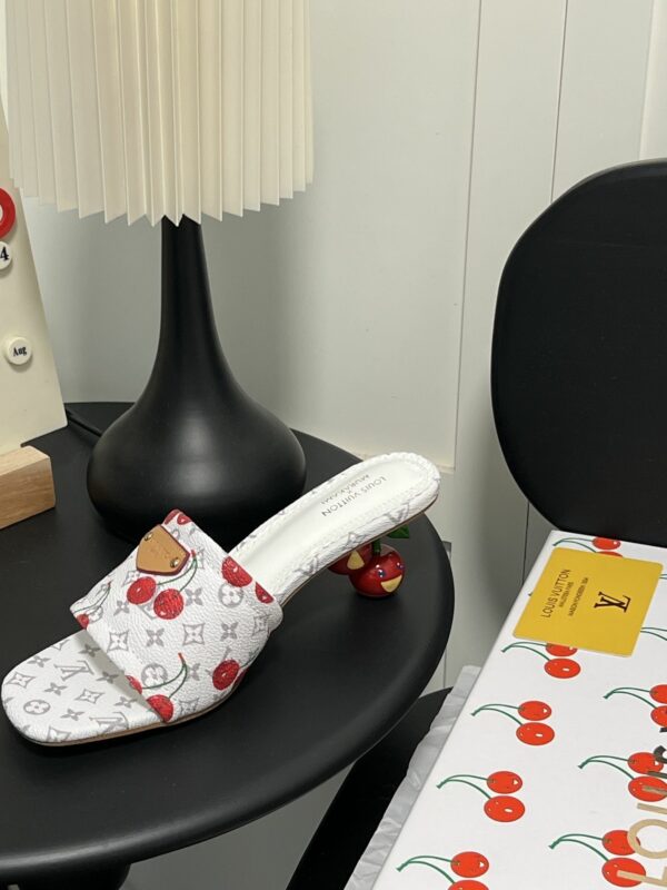 New Collection Fashion Shoes L3385