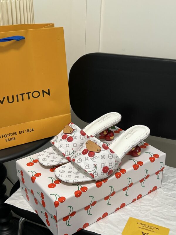 New Collection Fashion Shoes L3385