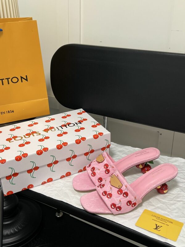 New Collection Fashion Shoes L3385