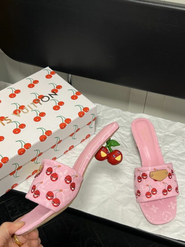 New Collection Fashion Shoes L3385