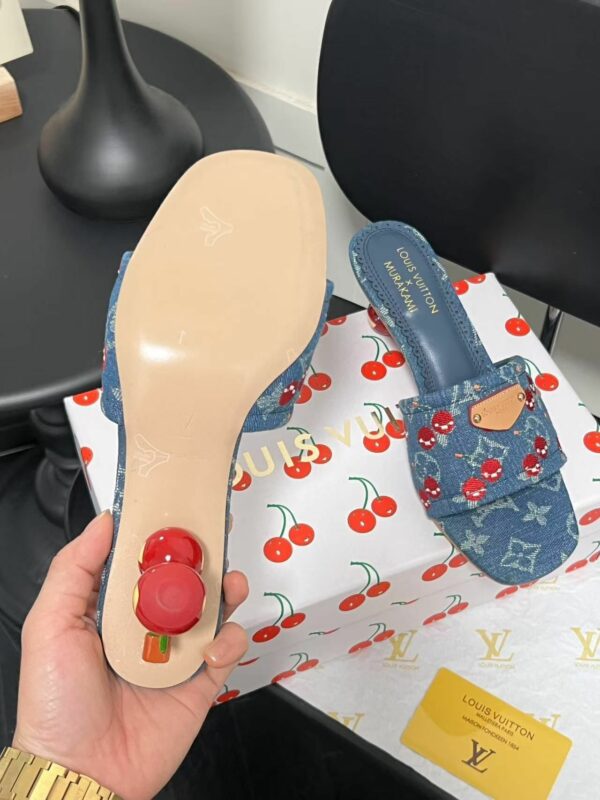 New Collection Fashion Shoes L3385