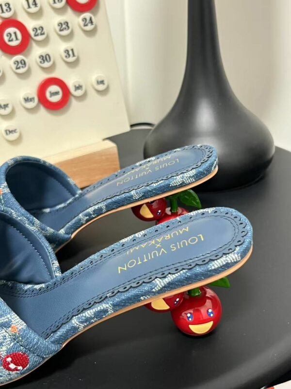 New Collection Fashion Shoes L3385