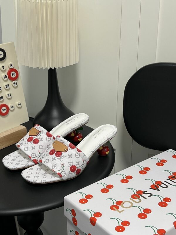 New Collection Fashion Shoes L3385