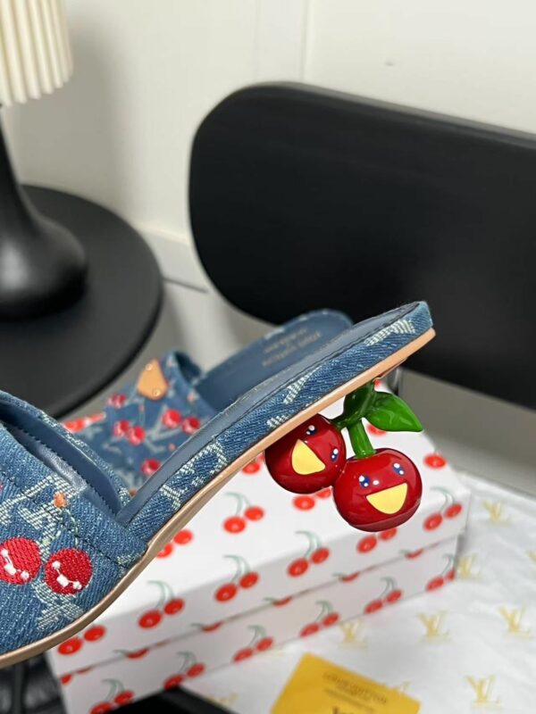 New Collection Fashion Shoes L3385