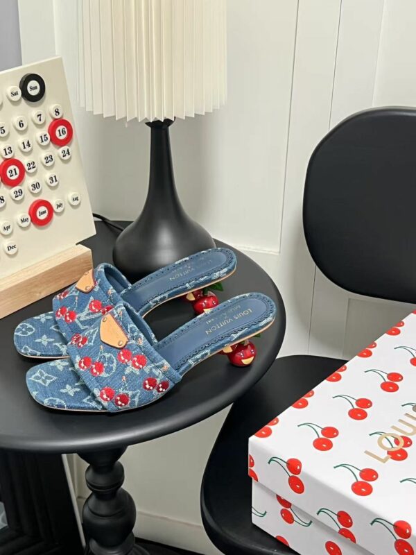 New Collection Fashion Shoes L3385