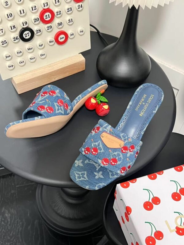 New Collection Fashion Shoes L3385