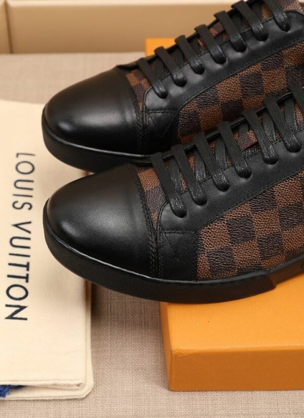 New Collection Fashion Shoes L3384