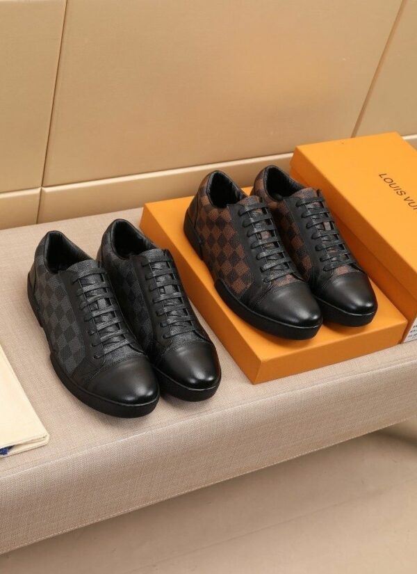 New Collection Fashion Shoes L3384
