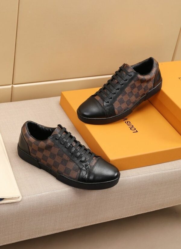 New Collection Fashion Shoes L3384