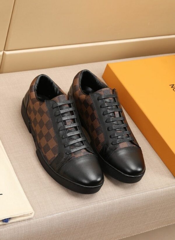 New Collection Fashion Shoes L3384