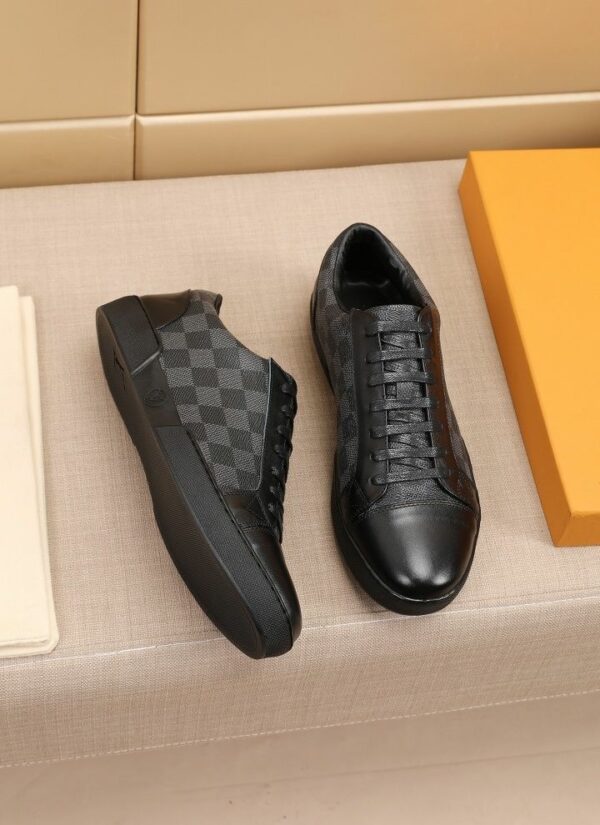 New Collection Fashion Shoes L3384