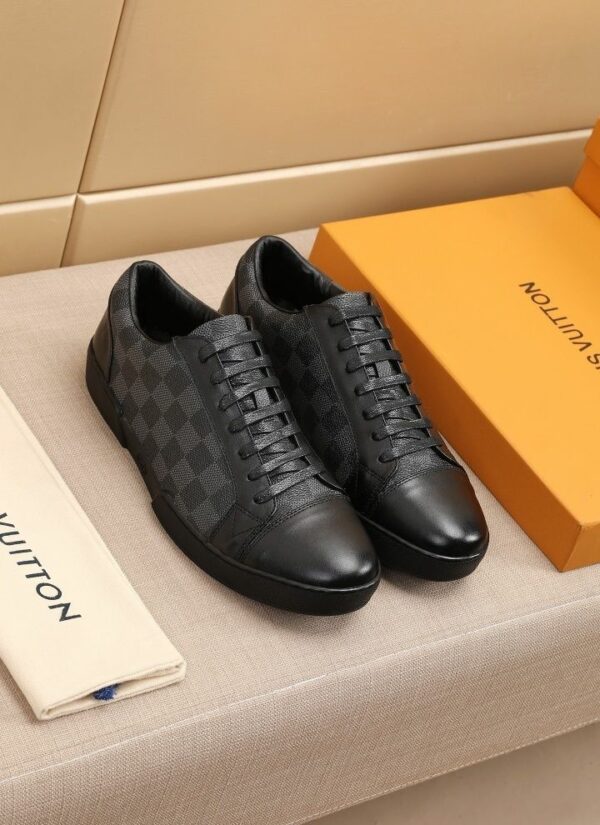 New Collection Fashion Shoes L3384