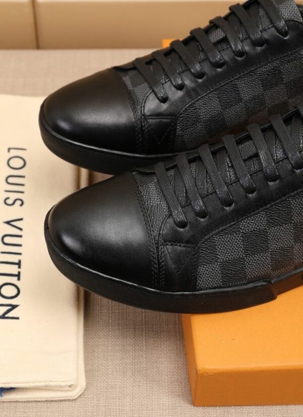 New Collection Fashion Shoes L3384