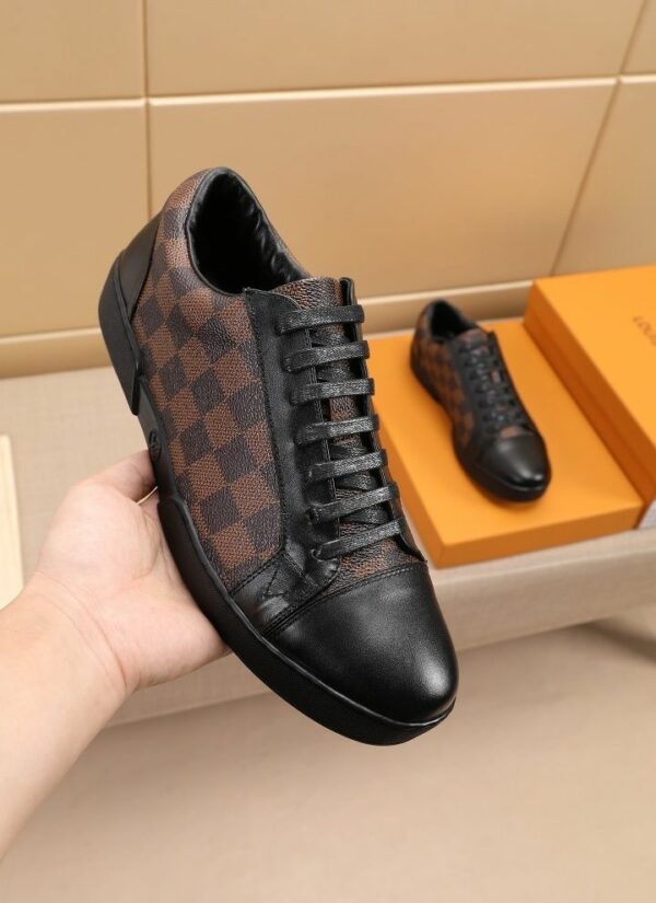 New Collection Fashion Shoes L3384