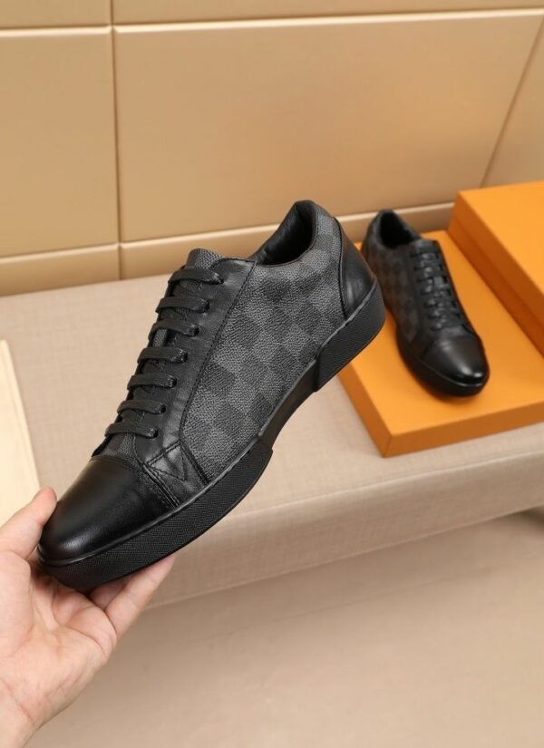 New Collection Fashion Shoes L3384