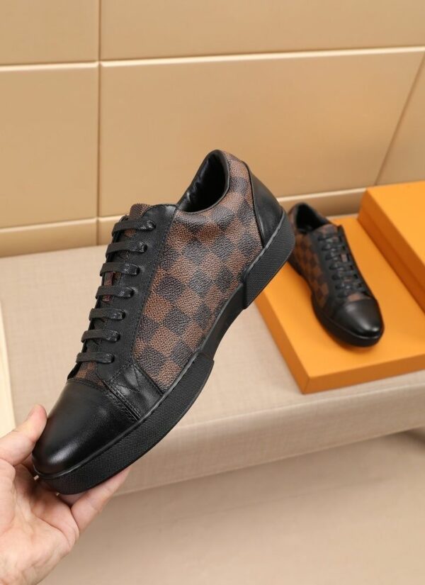 New Collection Fashion Shoes L3384
