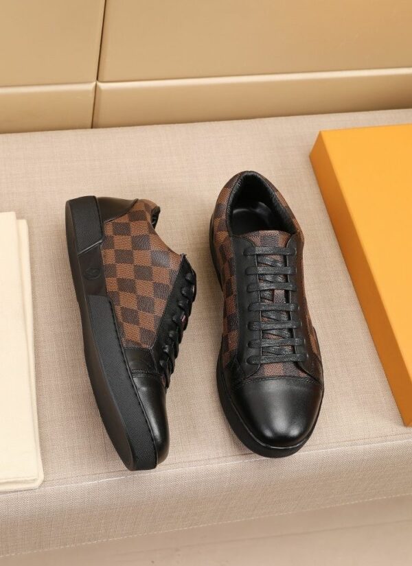 New Collection Fashion Shoes L3384